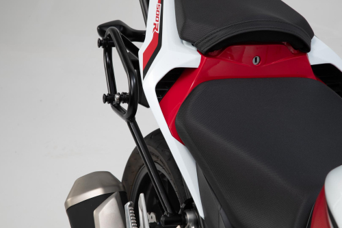 SLC boční nosič vlevo Honda CB500F (16-18), CBR500R (16-18).