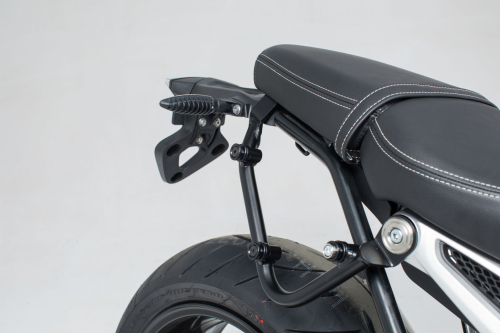 Legend Gear tašky sada  - Black Edition BMW (14-), Pure / Urban G/S (16-).