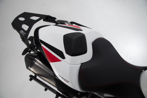 SLC boční nosiče sada R+L Triumph Speed Triple 1050 (18-).
