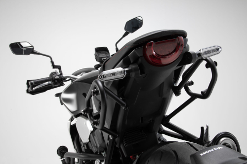 URBAN ABS sada 2 x 16 l. Honda CB 1000 R, (-20)