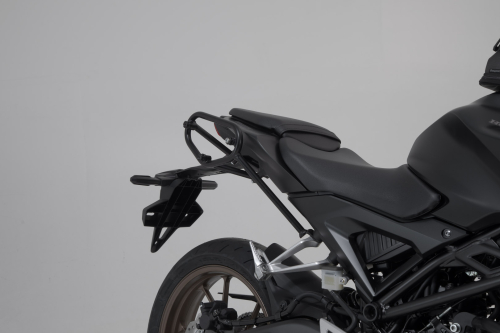 SLC boční nosič vlevo Honda CB300R (18-) / CB125R (18-).