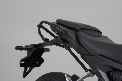 SLC boční nosič vlevo Honda CB300R (18-) / CB125R (18-).