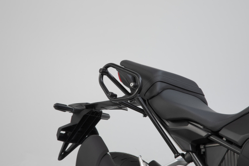 sada tašek Legend Gear LC Black Edition Honda CB300R (18-) / CB125R (18-
