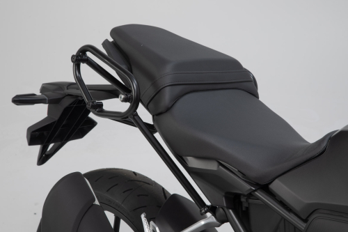 sada tašek Legend Gear LC Black Edition Honda CB300R (18-) / CB125R (18-
