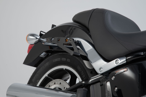 SLH boční nosič vpravo Harley-Davidson Softail Low Rider/ S (17-).