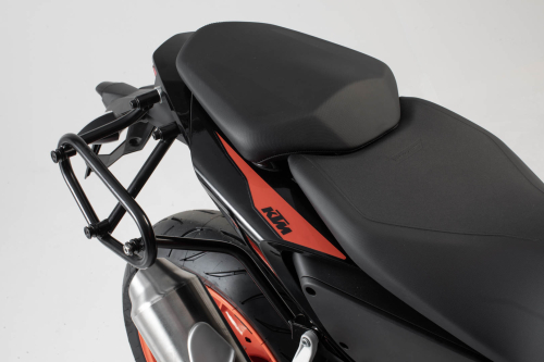 SLC boční nosič vpravo KTM 690 Duke (16-).