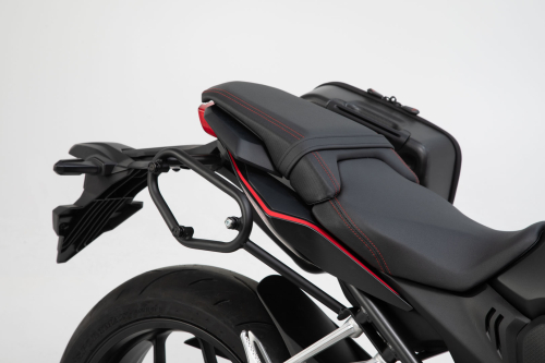 URBAN ABS sada 2 x 16 l.  Honda CBR650R / CB650R (18-20).