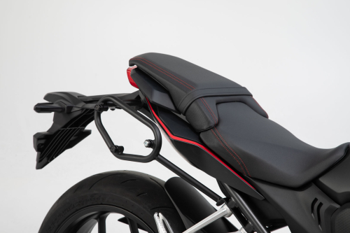 URBAN ABS sada 2 x 16 l.  Honda CBR650R / CB650R (18-20).