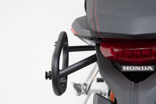 Legend Gear nosič levý pro Honda CBR650R/CB650R (18-20)