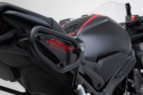 Legend Gear nosič pravý pro Honda CBR650R/CB650R (18-20)