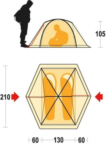 Stan Ferrino PHANTOM 2