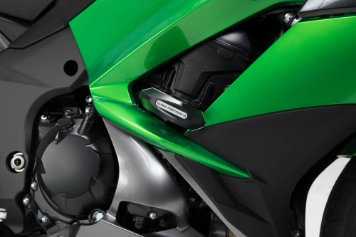 padací protektory Kawasaki Z 1000 SX (11-).