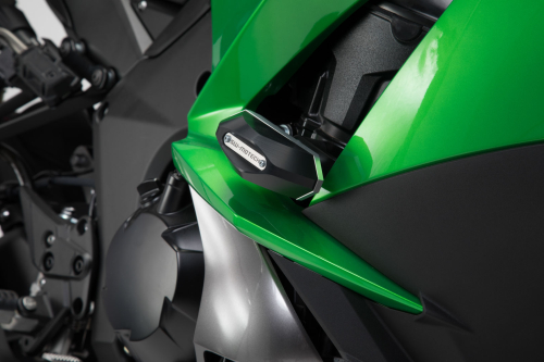 padací protektory Kawasaki Z 1000 SX (11-).
