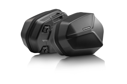 plastové kufry AERO ABS ,2x25 l. sada 2ks
