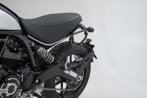nosič SLC levý pro Ducati Scrambler modely (18-)