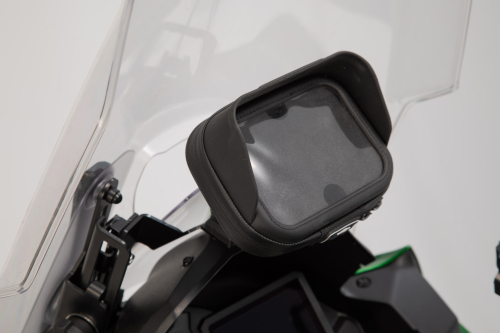 držák GPS Kawasaki  Versys 1000 (19-)/1100 (24-)