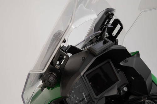 držák GPS Kawasaki  Versys 1000 (19-)/1100 (24-)