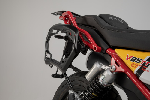 nosič bočních kufrů PRO, Moto Guzzi V85 TT (19-)