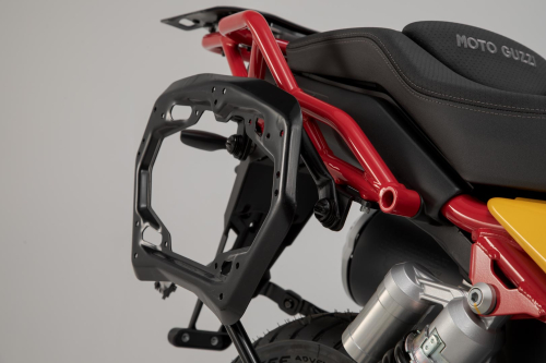 nosič bočních kufrů PRO, Moto Guzzi V85 TT (19-)