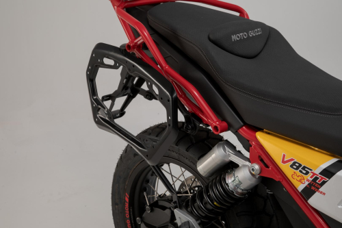 nosič bočních kufrů PRO, Moto Guzzi V85 TT (19-)