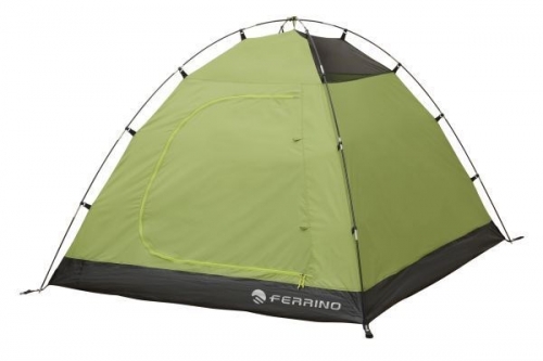 Stan Ferrino TENERE 3