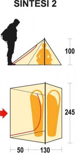 Stan Ferrino SINTESI 2