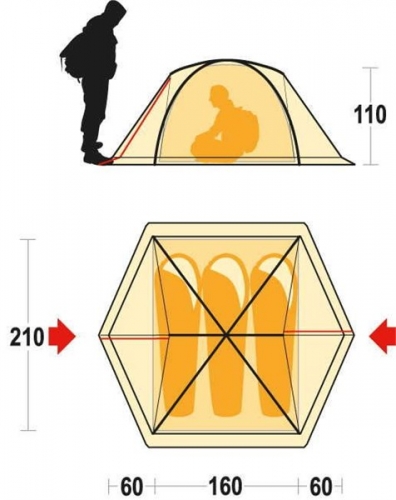 Stan Ferrino PHANTOM 3