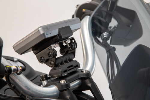 držák GPS Moto Guzzi V85 TT (19-)