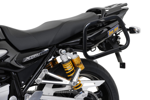 Aero ABS boční kufry sada 2x25 l. Yamaha XJR 1200 (95-99)/ XJR 1300 (98-14).