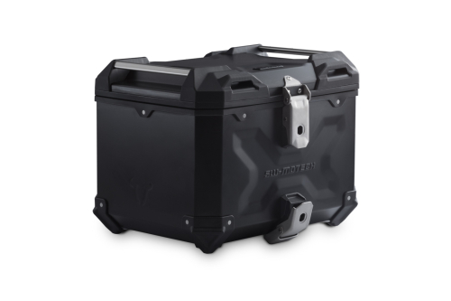 top box sadaTraX Adv. černá Honda CB500X (13-), CB500F (-16),CBR500R (-15),NX 500