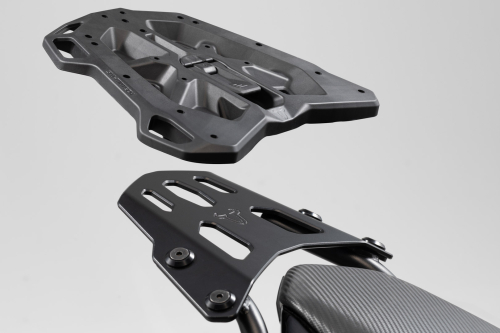 top box sadaTraX Adv. černá Honda CB500X (13-), CB500F (-16),CBR500R (-15),NX 500