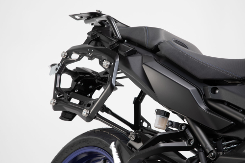 Aero ABS boční kufry sada 2x25 l. Yamaha MT-09 Tracer/Tracer 900GT (17-).