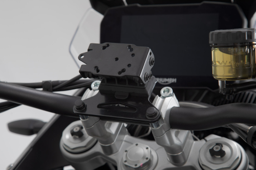 držák GPS Honda,Suzuki,Triumph