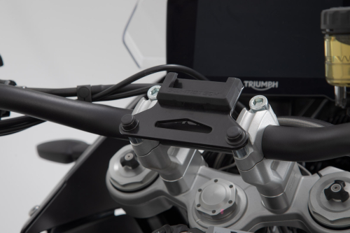držák GPS Honda,Suzuki,Triumph