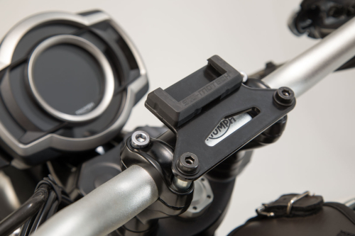 držák GPS Honda,Suzuki,Triumph