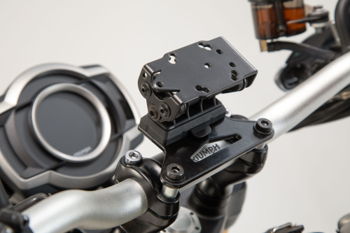 držák GPS Honda,Suzuki,Triumph