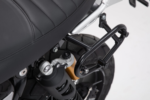 boční taška  Legend Gear LC Triumph Scrambler 1200 XC / XE (18-).