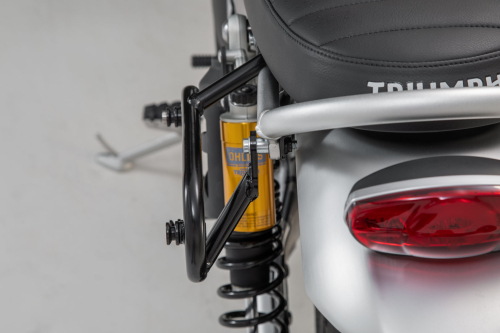 boční taška  Legend Gear LC Triumph Scrambler 1200 XC / XE (18-).