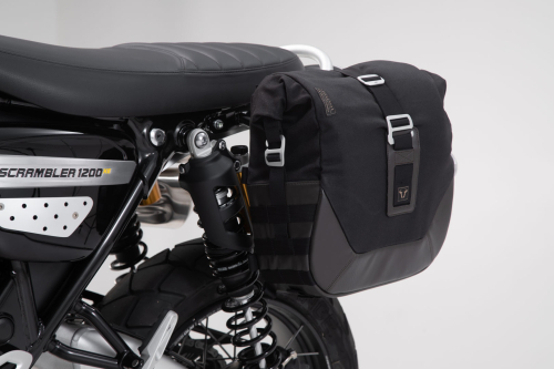 boční taška  Legend Gear LC Triumph Scrambler 1200 XC / XE (18-).