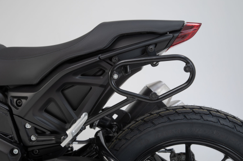 SLC boční nosič vlevo Indian FTR 1200 (18-).