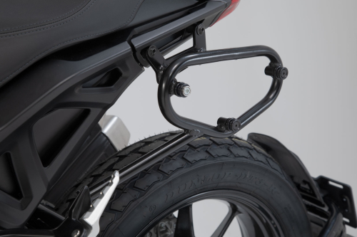 SLC boční nosič vlevo Indian FTR 1200 (18-).