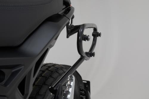 SLC boční nosič vlevo Indian FTR 1200 (18-).
