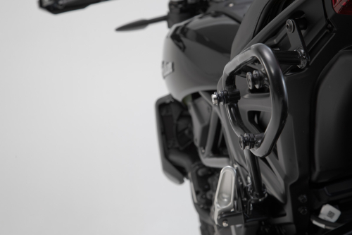 SLC boční nosič vlevo Indian FTR 1200 (18-).
