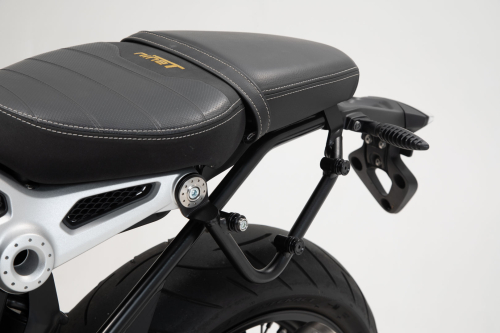 nosič SLC levý pro BMW R nine T pro LC1/LC2