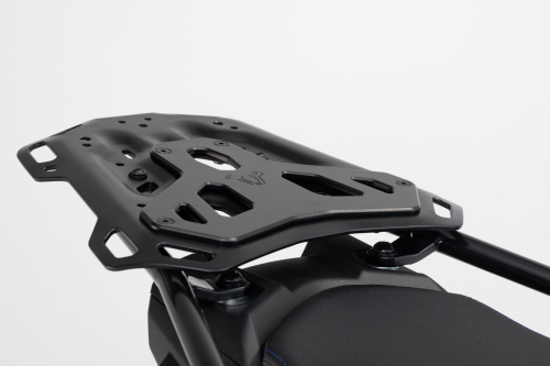 URBAN ABS topcase systém Černá. Yamaha Ténéré 700 (19-).