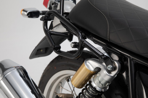 SLC boční nosič vpravo Royal Enfield Interceptor / Continental 650 (18-).