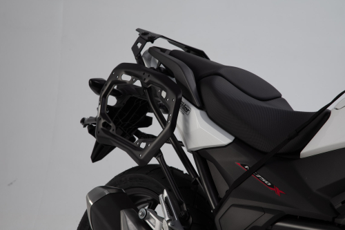 AERO ABS sada bočních kufrů 2x25 l. Honda NC750X / NC750S (16-).