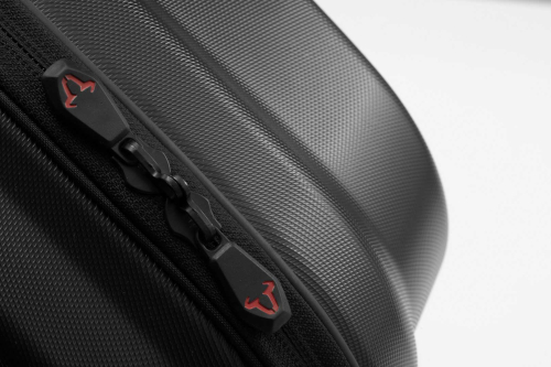 AERO ABS sada bočních kufrů 2x25 l. Honda NC750X / NC750S (16-).