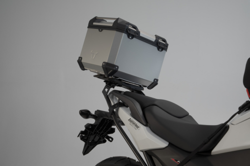 STREET-RACK , Honda NC750X / NC750S (16-).