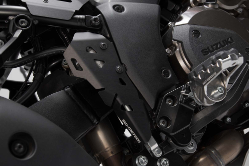 kryt brzd. válce zadní  Suzuki V-Strom 1050 (19-).